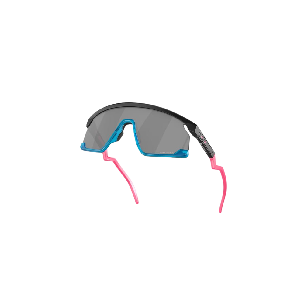 Oakley BXTR prizm black Lenses, matte black Frame