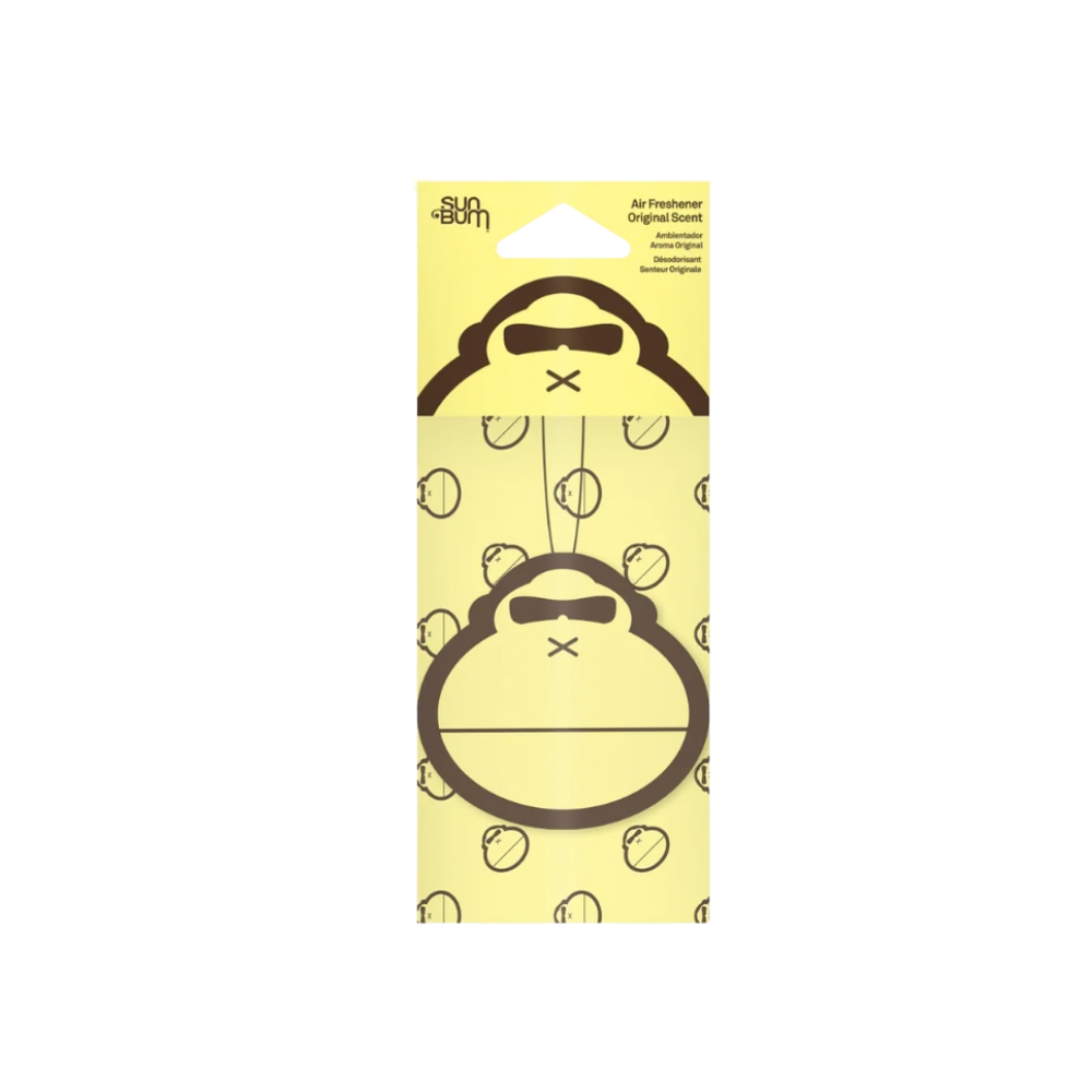 Désodorisant parfum original Sun Bum