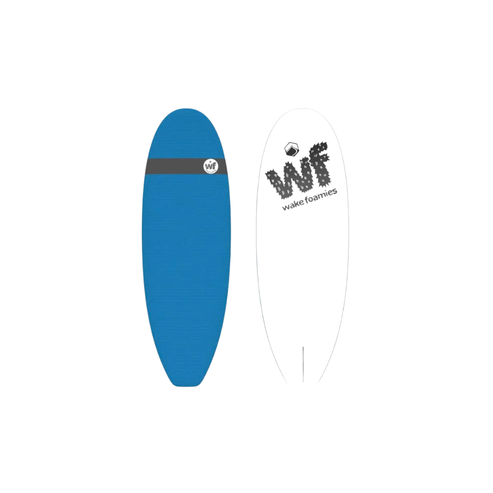FOAMIE 5'0''MICRO MAL