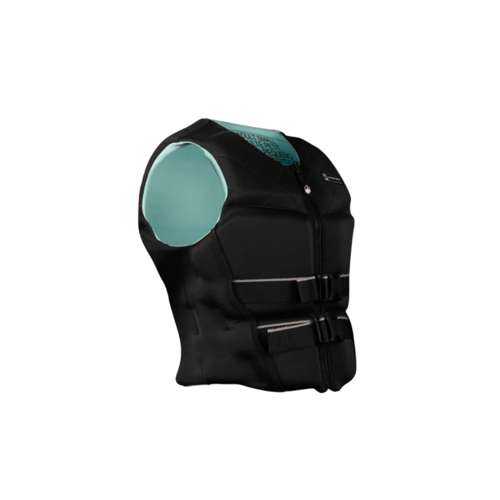 Liquid Force Diva Heritage Black / Teal