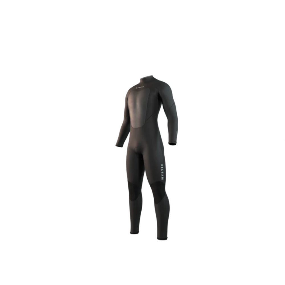 MYSTIC BRAND 3/2MM BACK ZIP FULL Homme