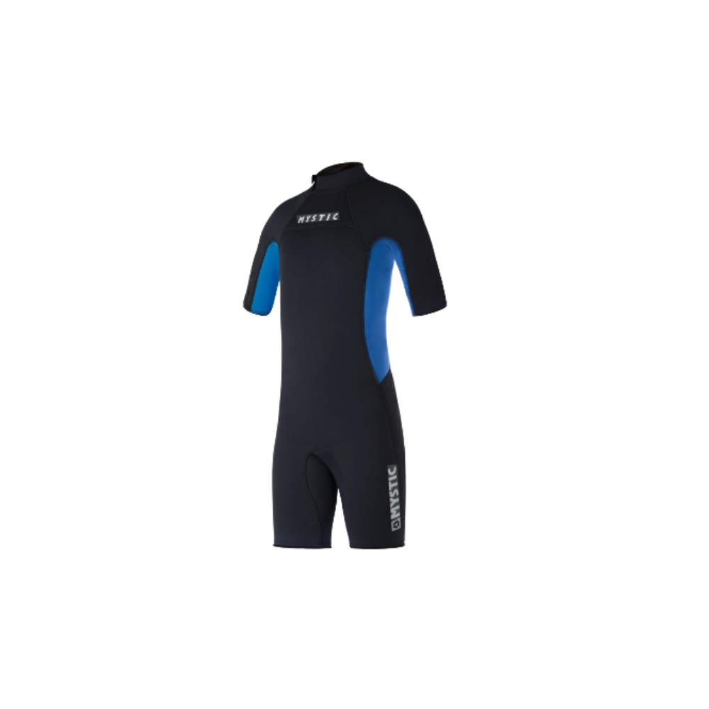 Men's wetsuit