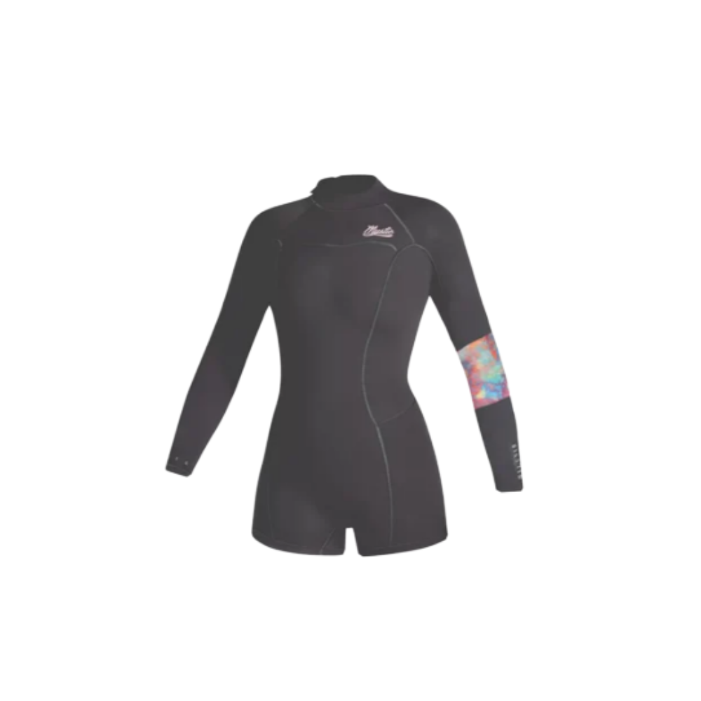 Men's wetsuit