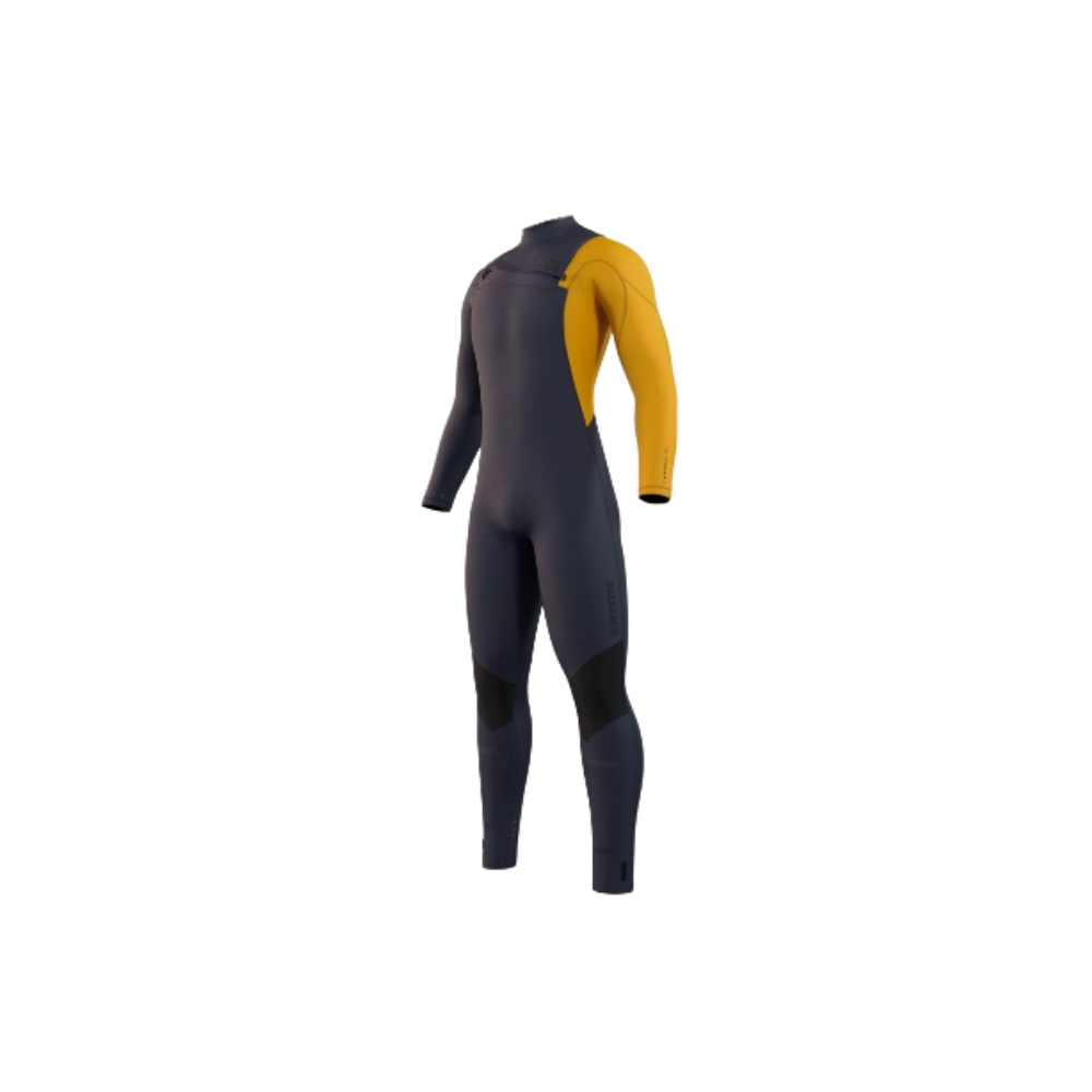Men's wetsuit