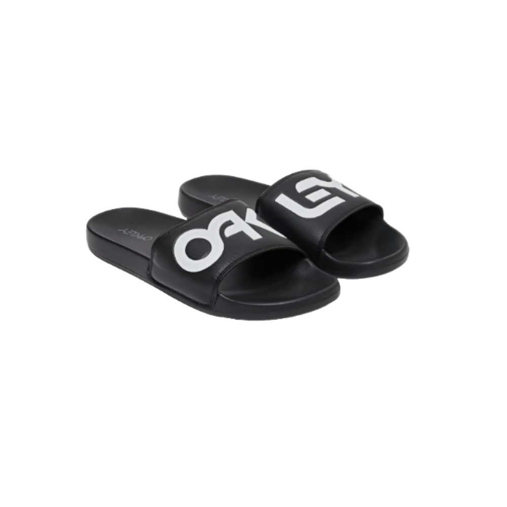 Oakley B1B Slide 2.0 Sandals -Noir