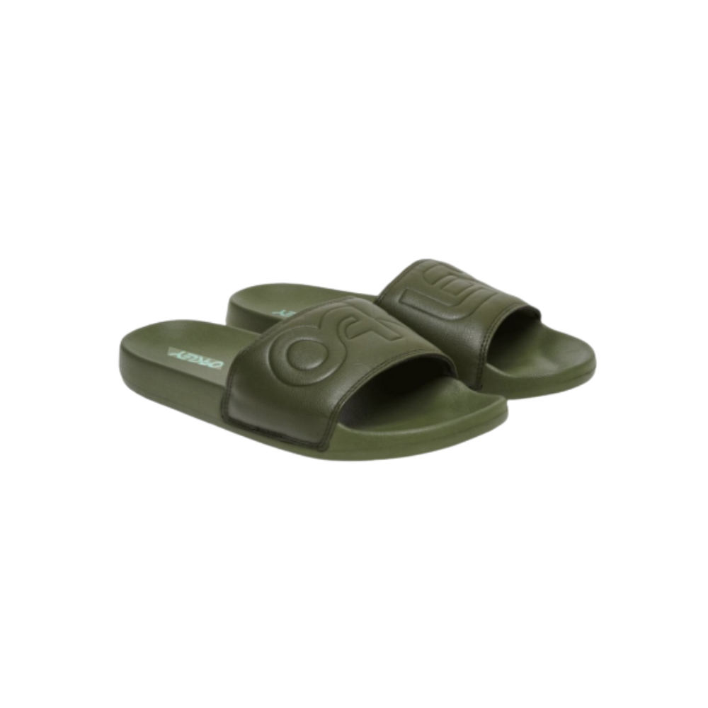 Oakley B1B Slide 2.0 Sandals -Verte
