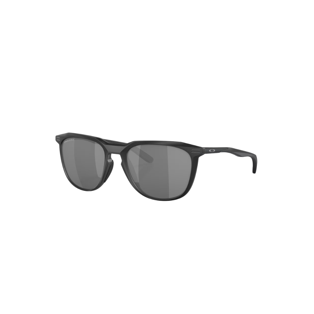 Oakley Thurso Verres prizm black , Monture matte black ink