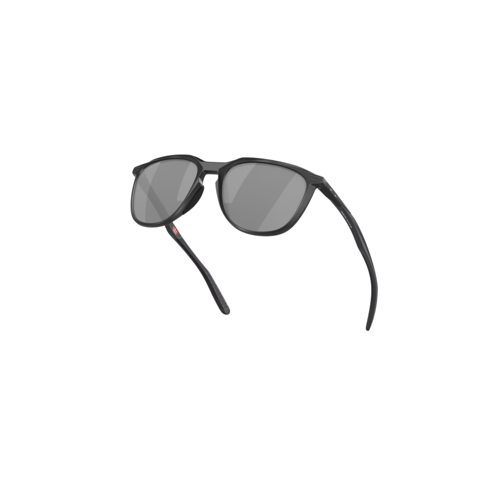 Oakley Thurso Verres prizm black , Monture matte black ink