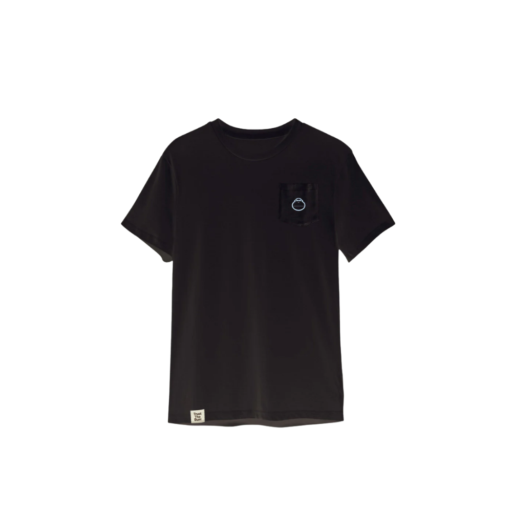 Sun Bum T-SHIRT avec Poche Homme