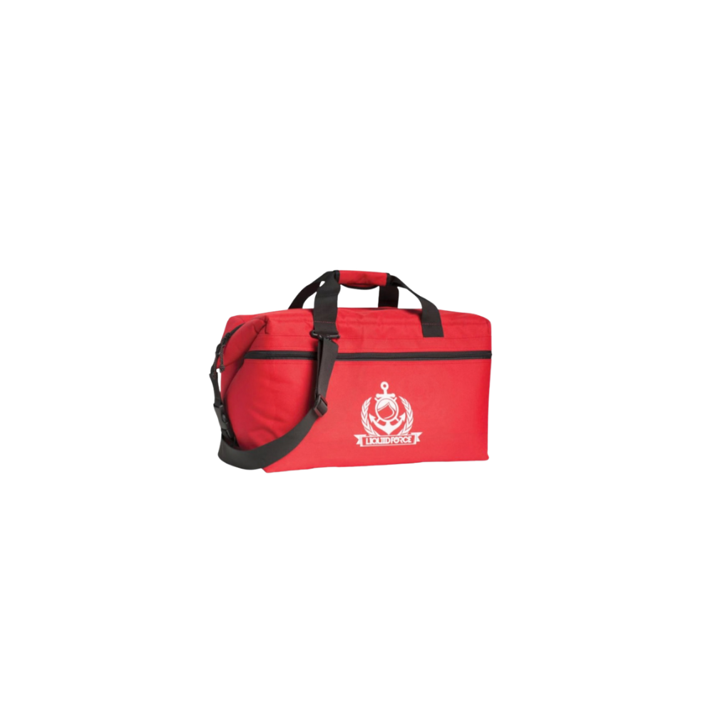 Glacière Liquid Force Rouge | 36L