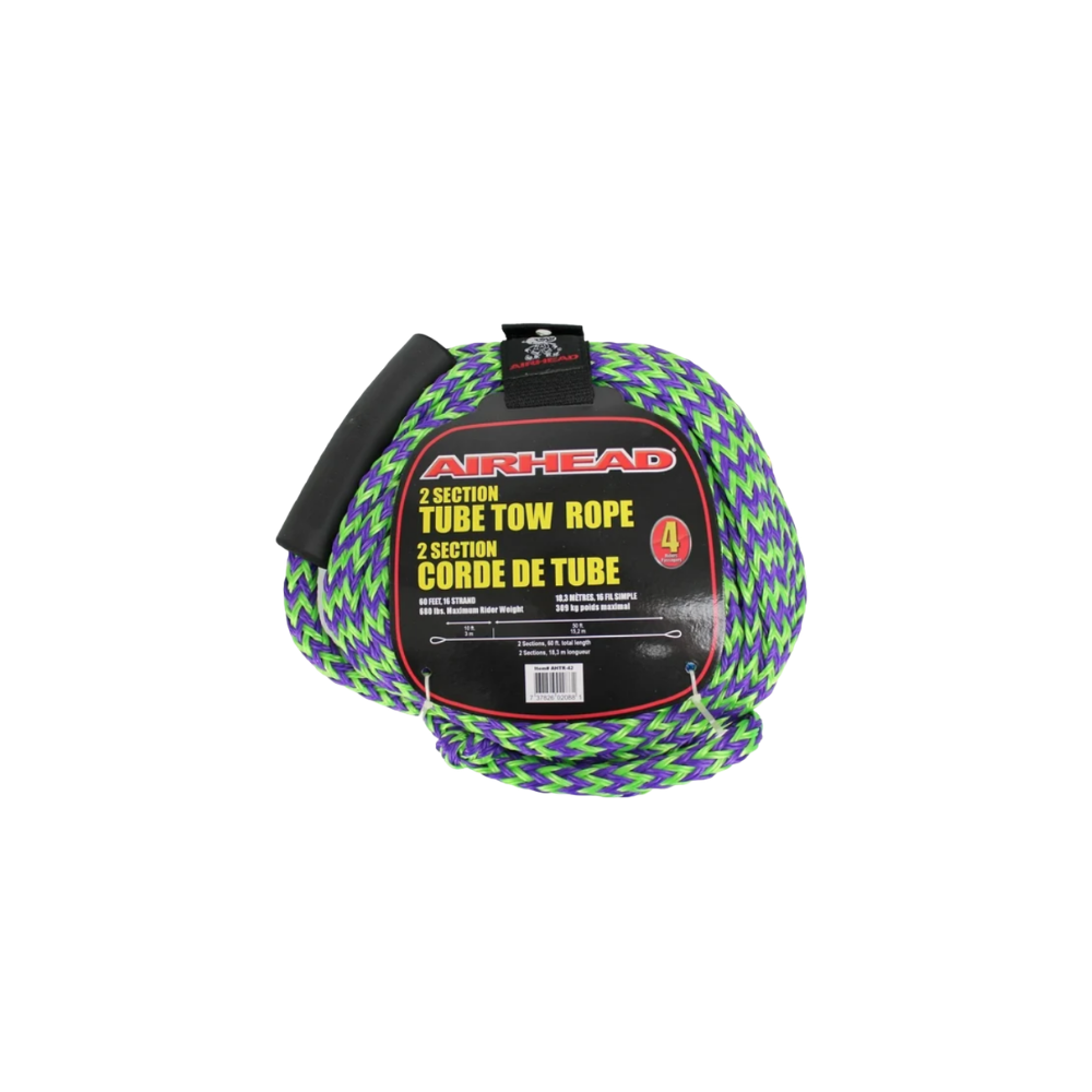 AIRHEAD Corde de Tube 4 personnes