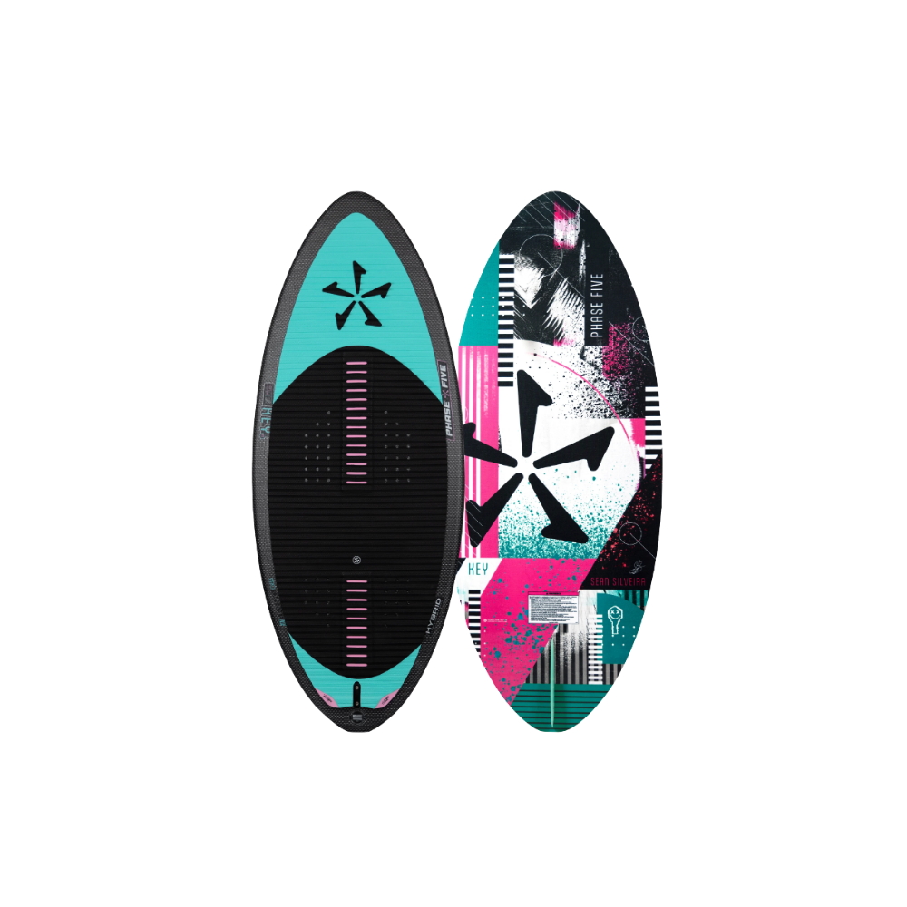 Phase 5 Key V2 52''
