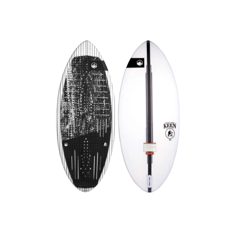 Liquid Force Keen 52