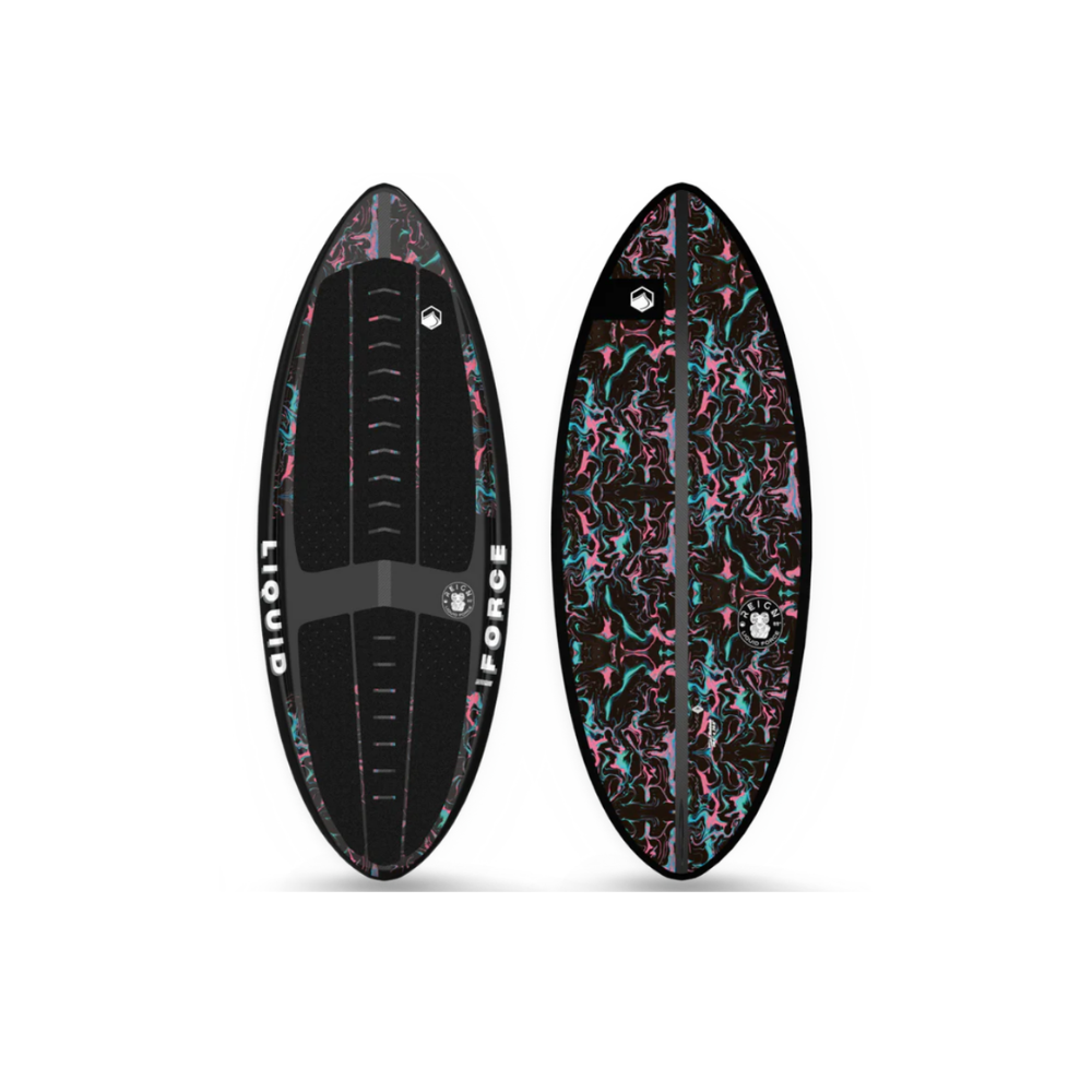 Liquid Force Reign 56