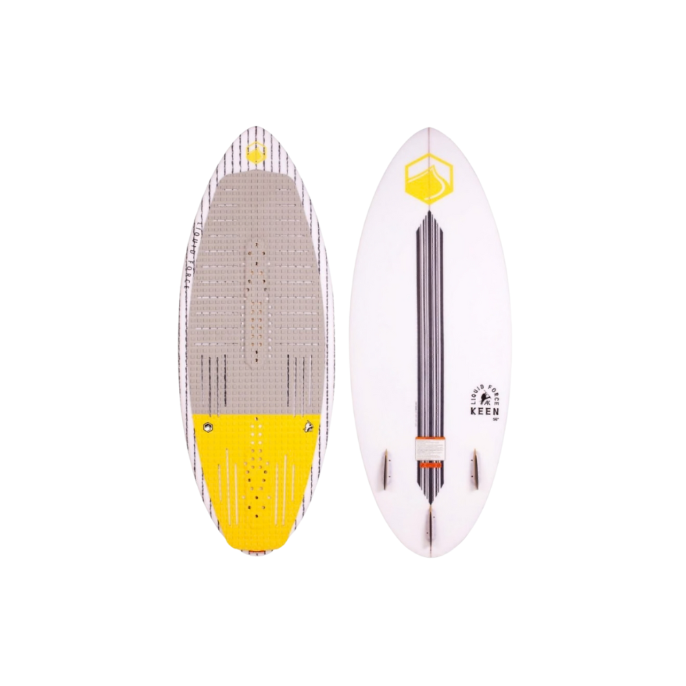 Liquid Force Keen 56