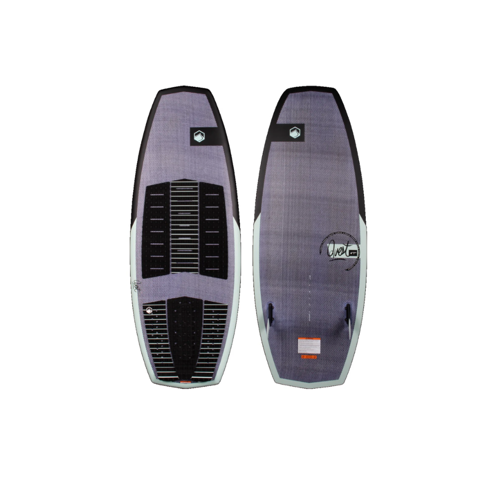 Liquid Force Quest 4'7