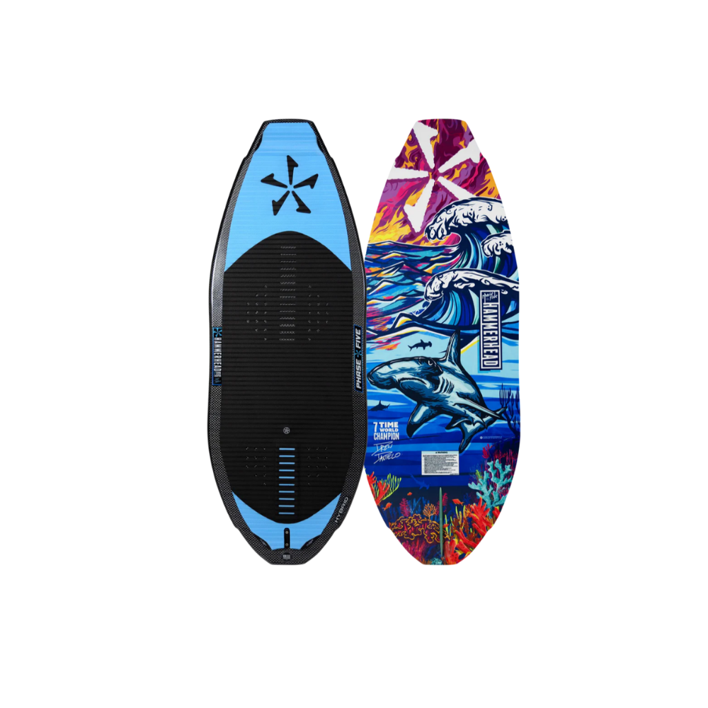 Phase 5 HammerHead V3 55