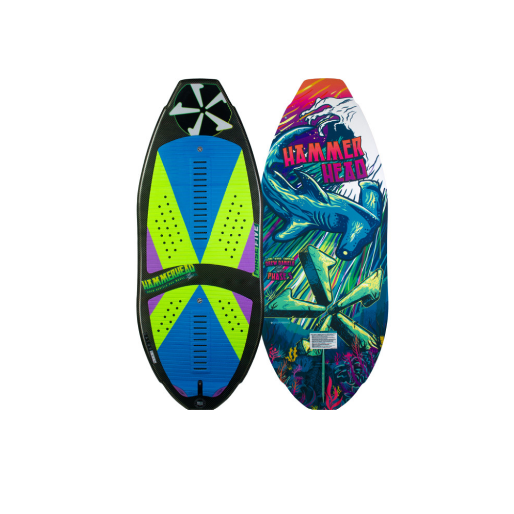 Phase 5 HammerHead V3 53