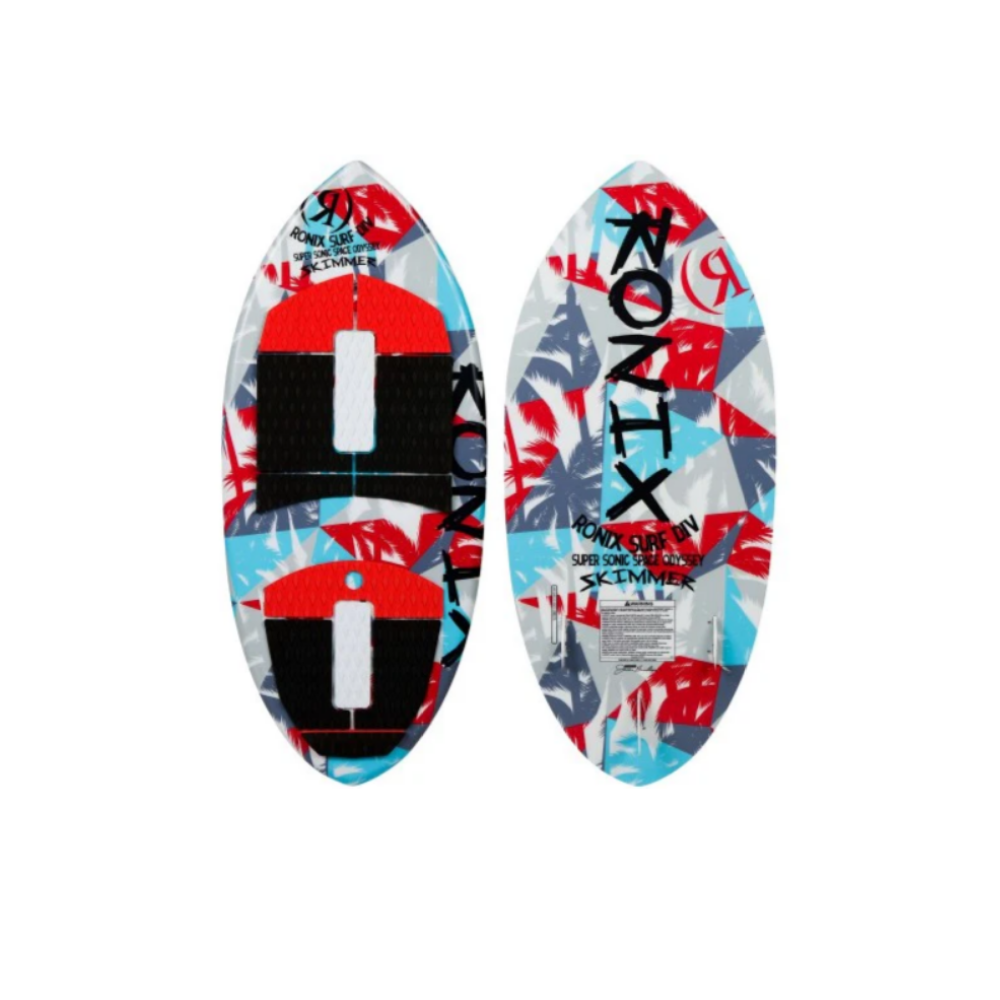 Ronix Super Sonic Skim 3.11