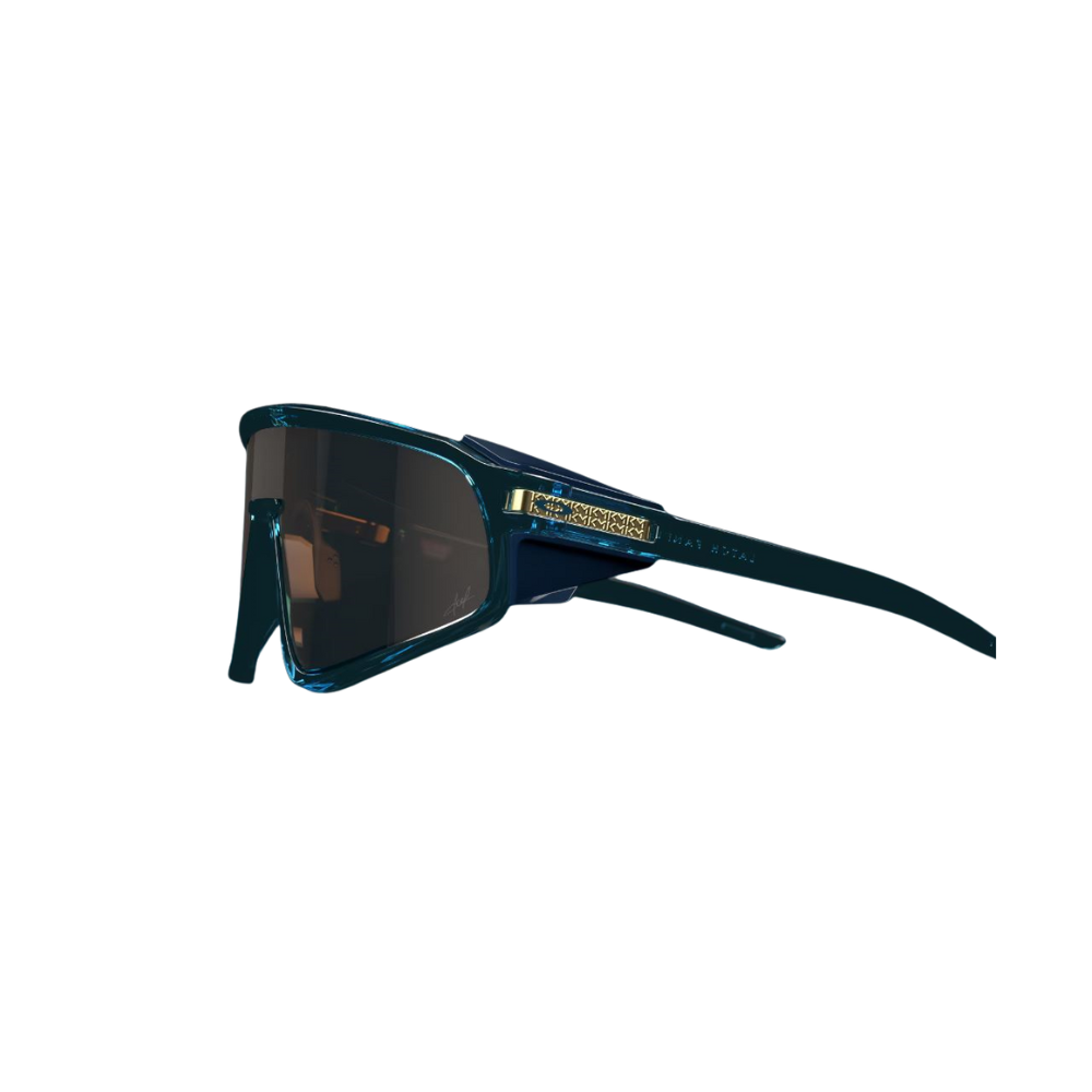 Oakley Kylian Mbappé Signature Series Latch™ Panel