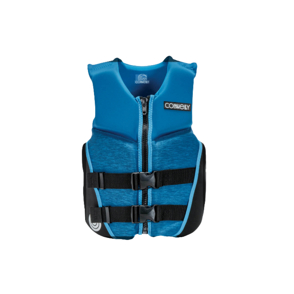 CONNELLY YOUTH LIFE JACKET  APPROVED G
