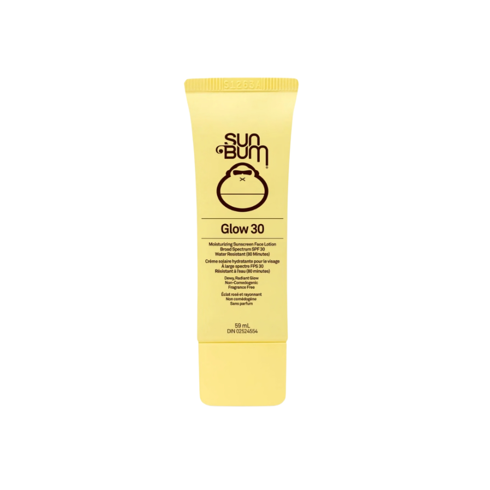 Crème solaire originale éclat FPS 30 Sun Bum