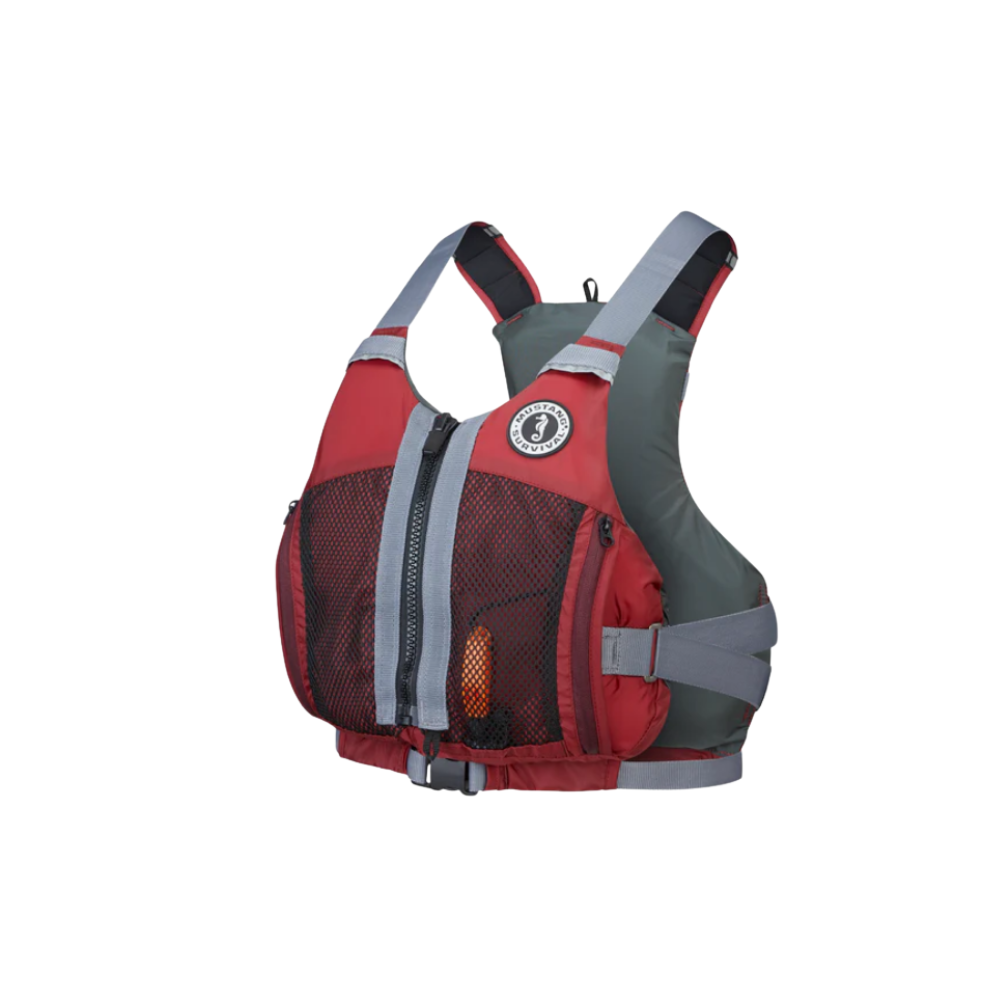 Destiny Foam Vest