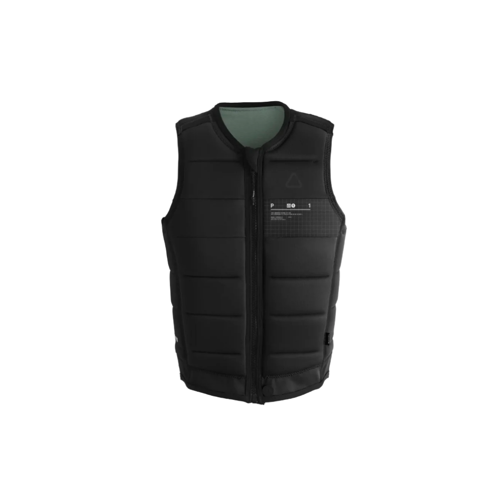 Follow Project One Black