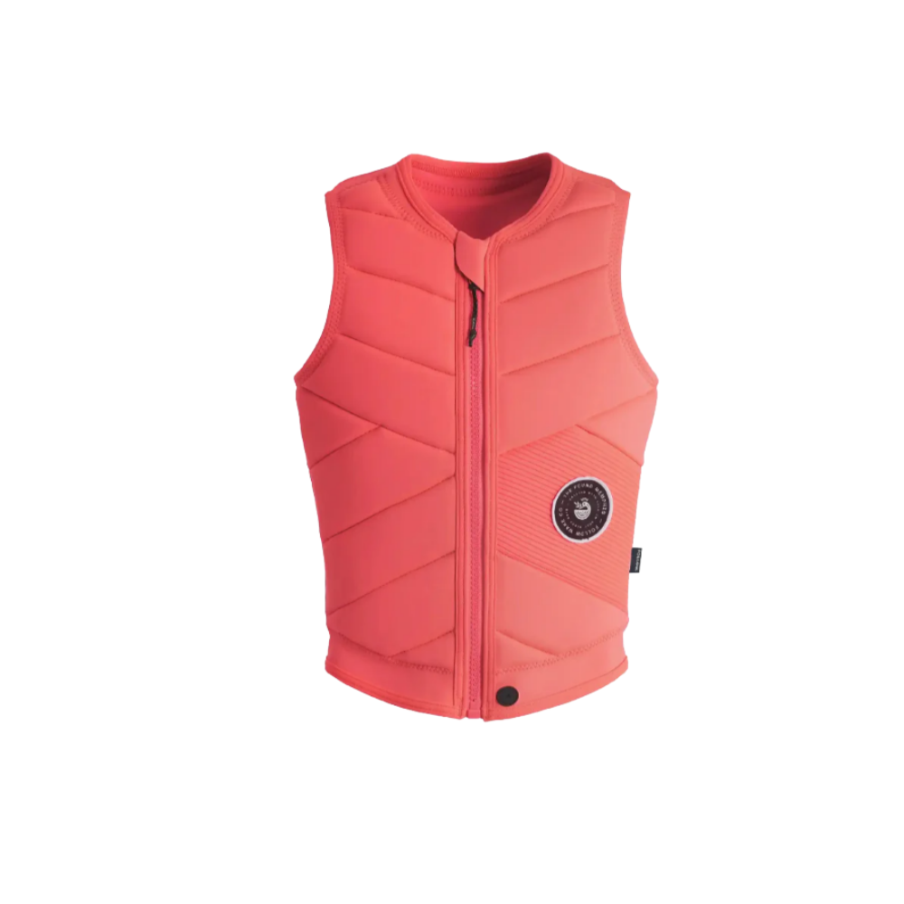 FOLLOW WMS MEMPHIS FLURO RED