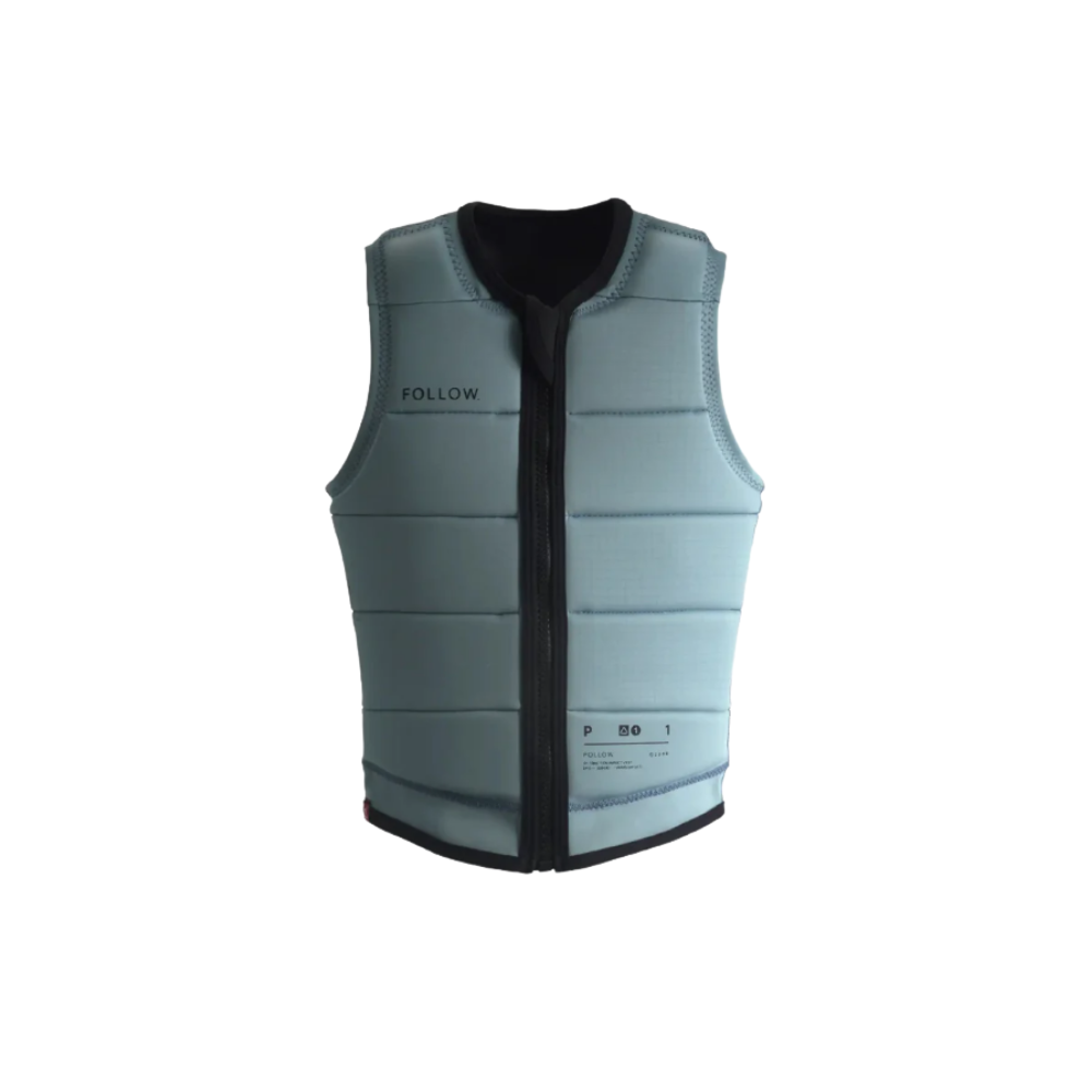 FOLLOW WMS P1 TRACTION OCEAN