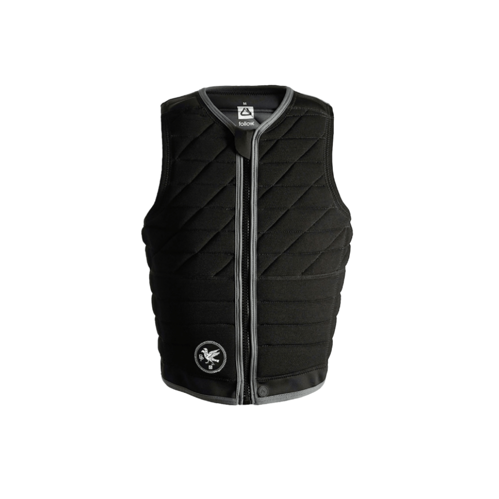 Follow BP Pro Charcoal