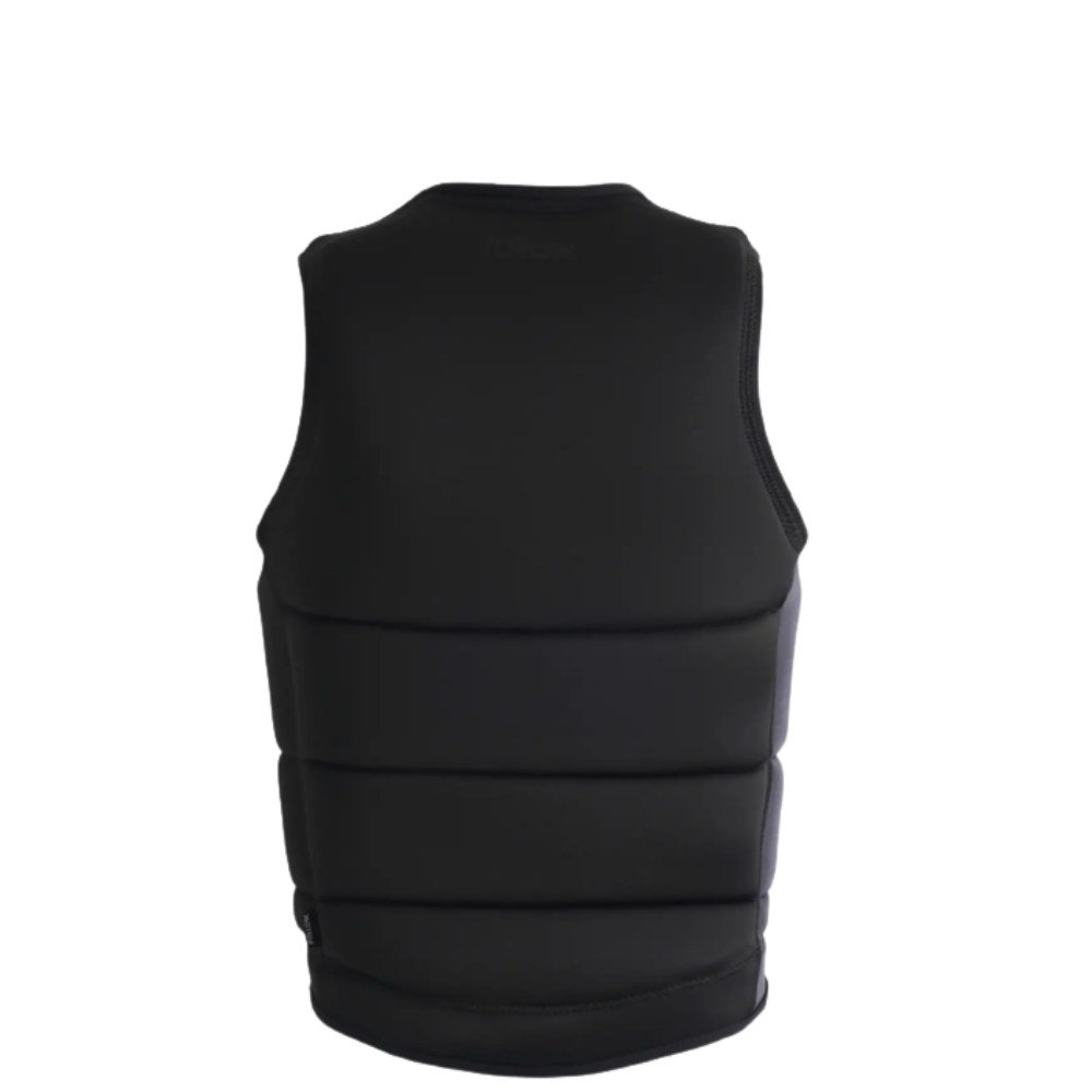 Follow Men's Corp Impact Vest - Noir