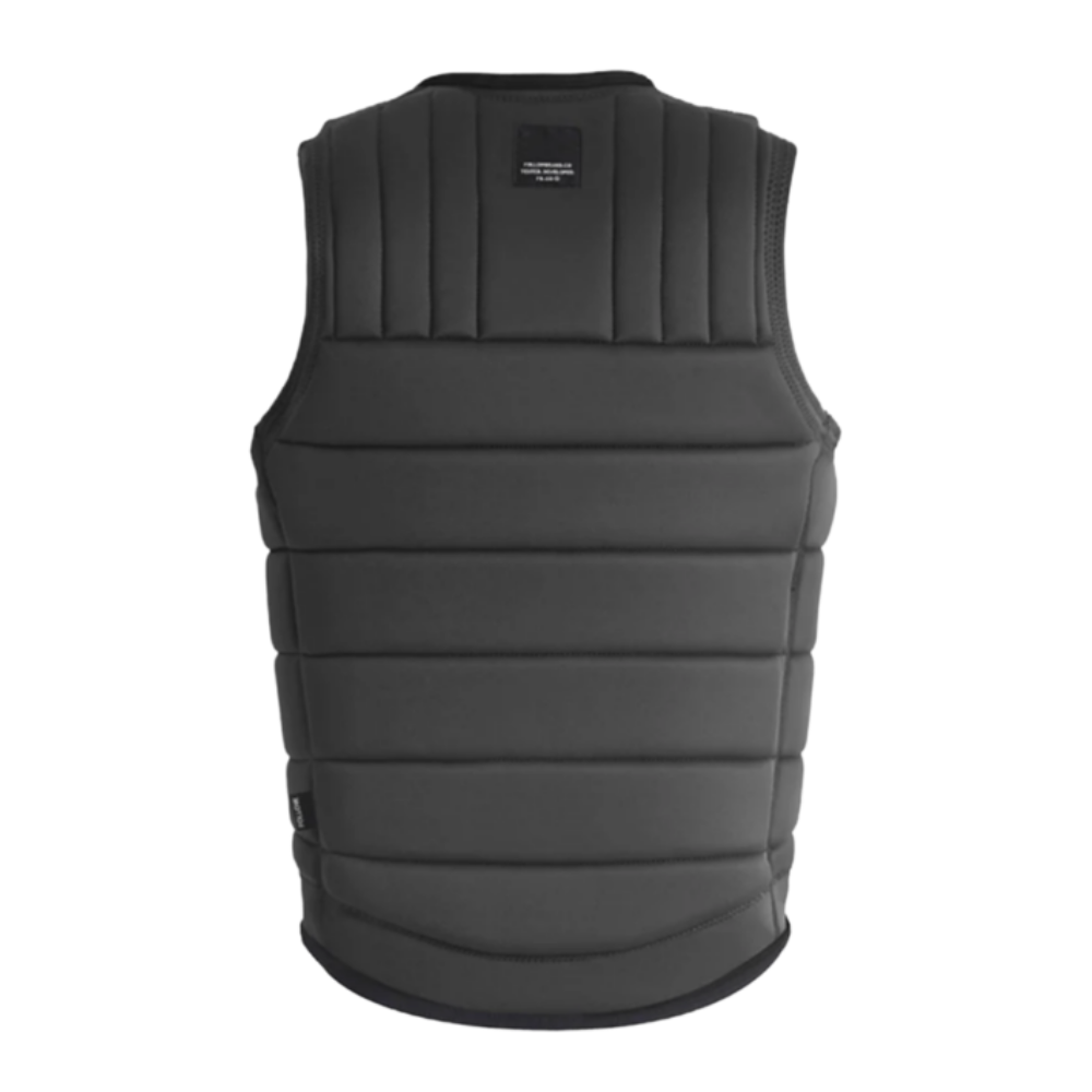 Follow Men's  Total Impact Vest - gris foncé