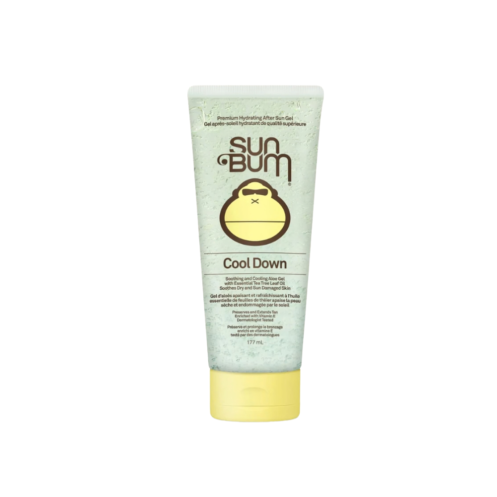 Lotion apaisante après-soleil Sun Bum
