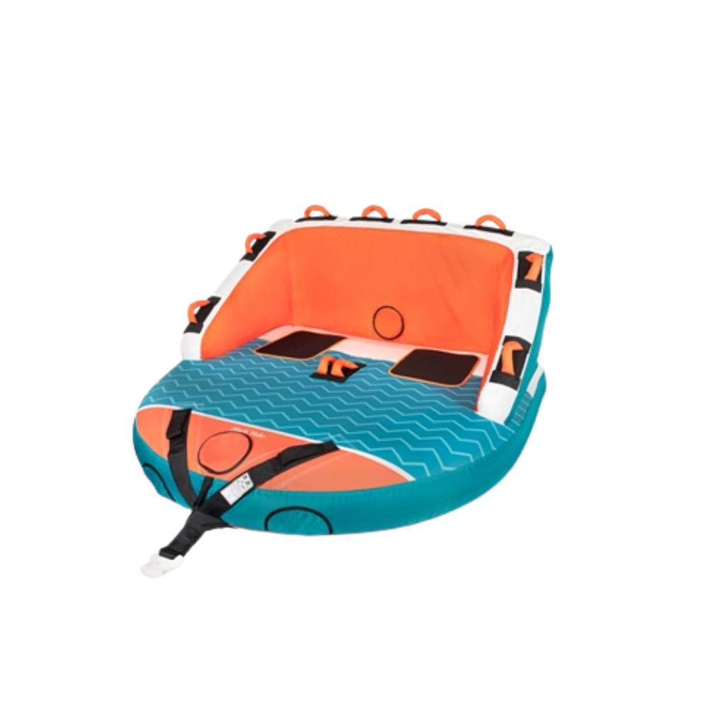 Kimpex Chariot 2 places