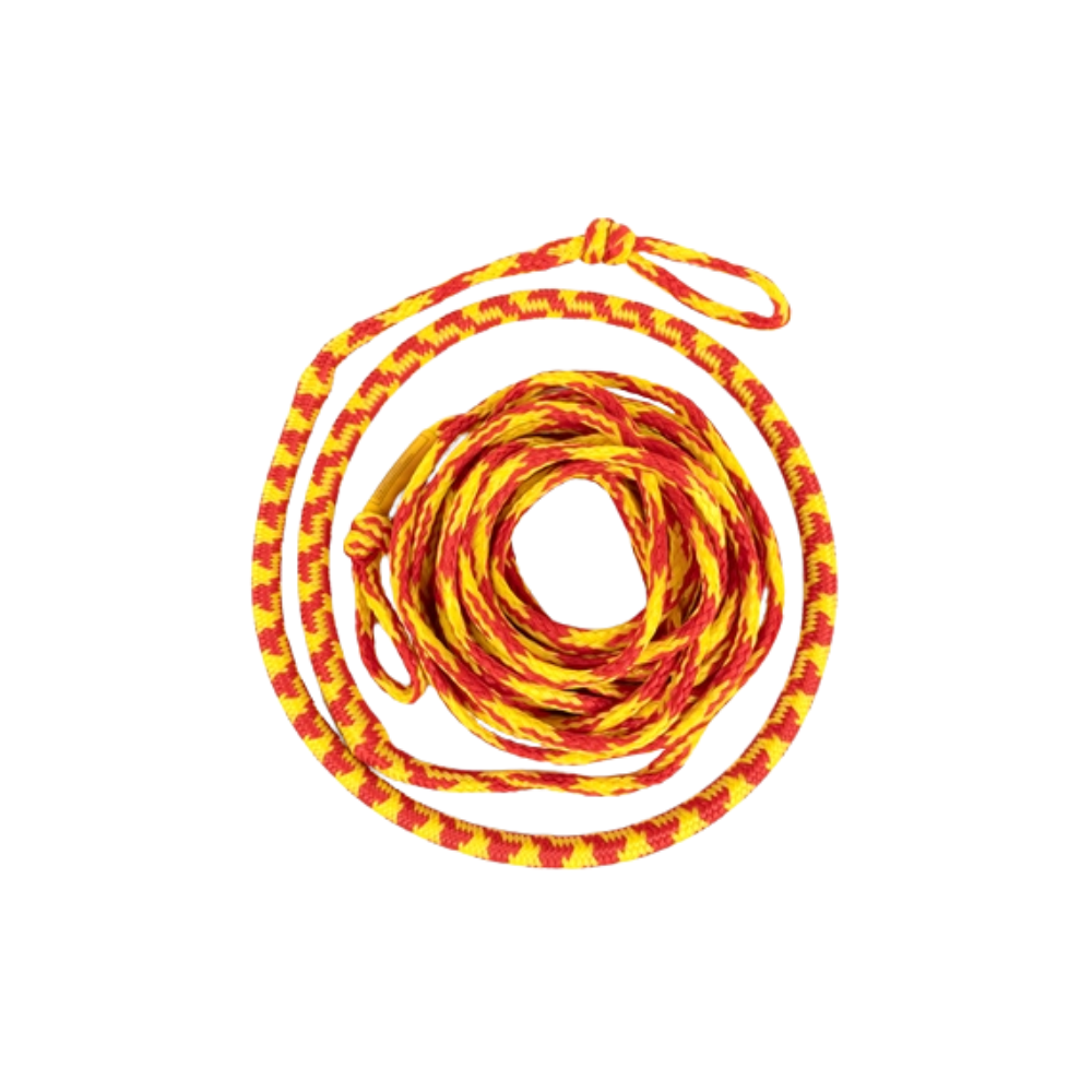 Kimpex Corde de remorquage élastique 4K 50 pieds