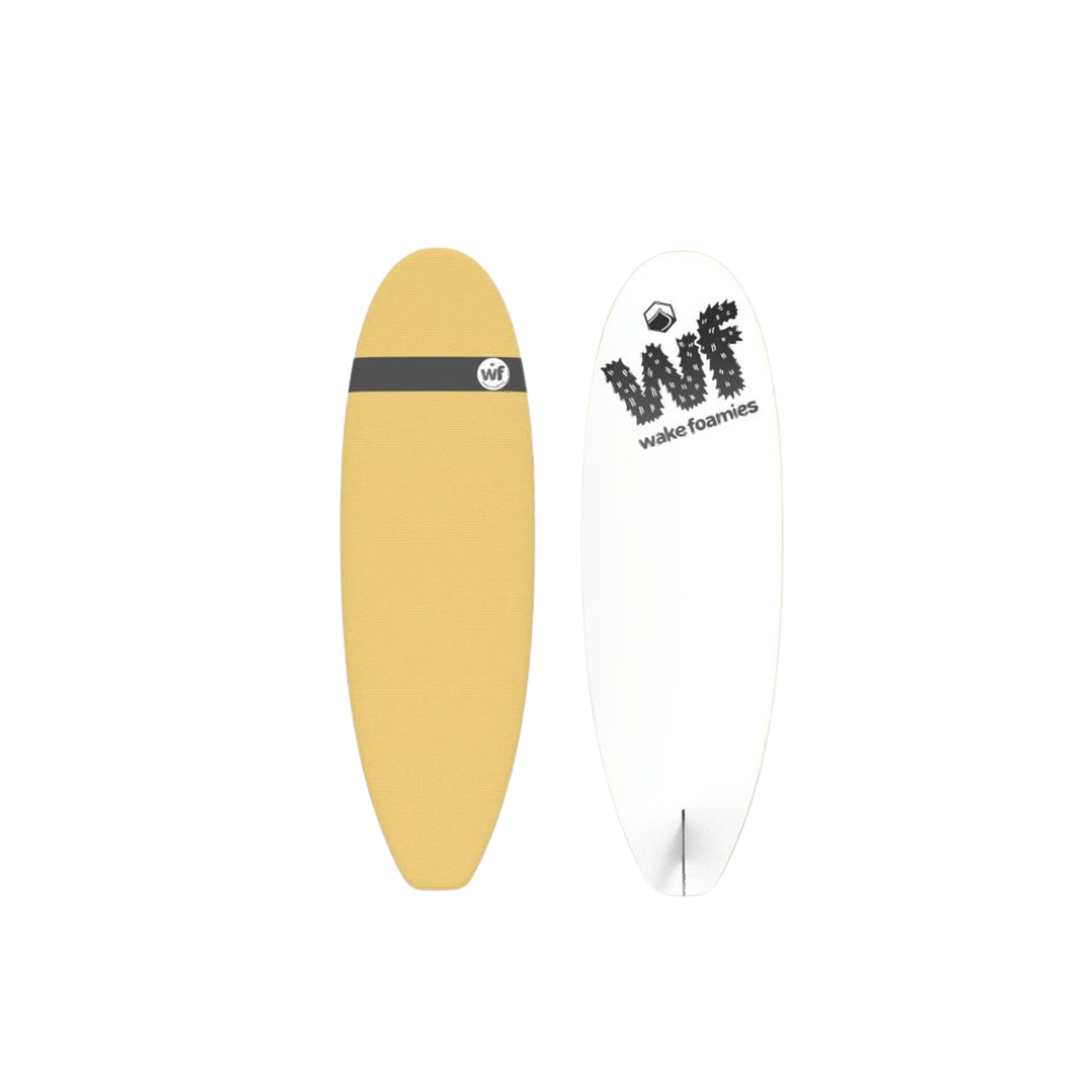 Liquid Force Wake Foamie Mini Mal 5'4