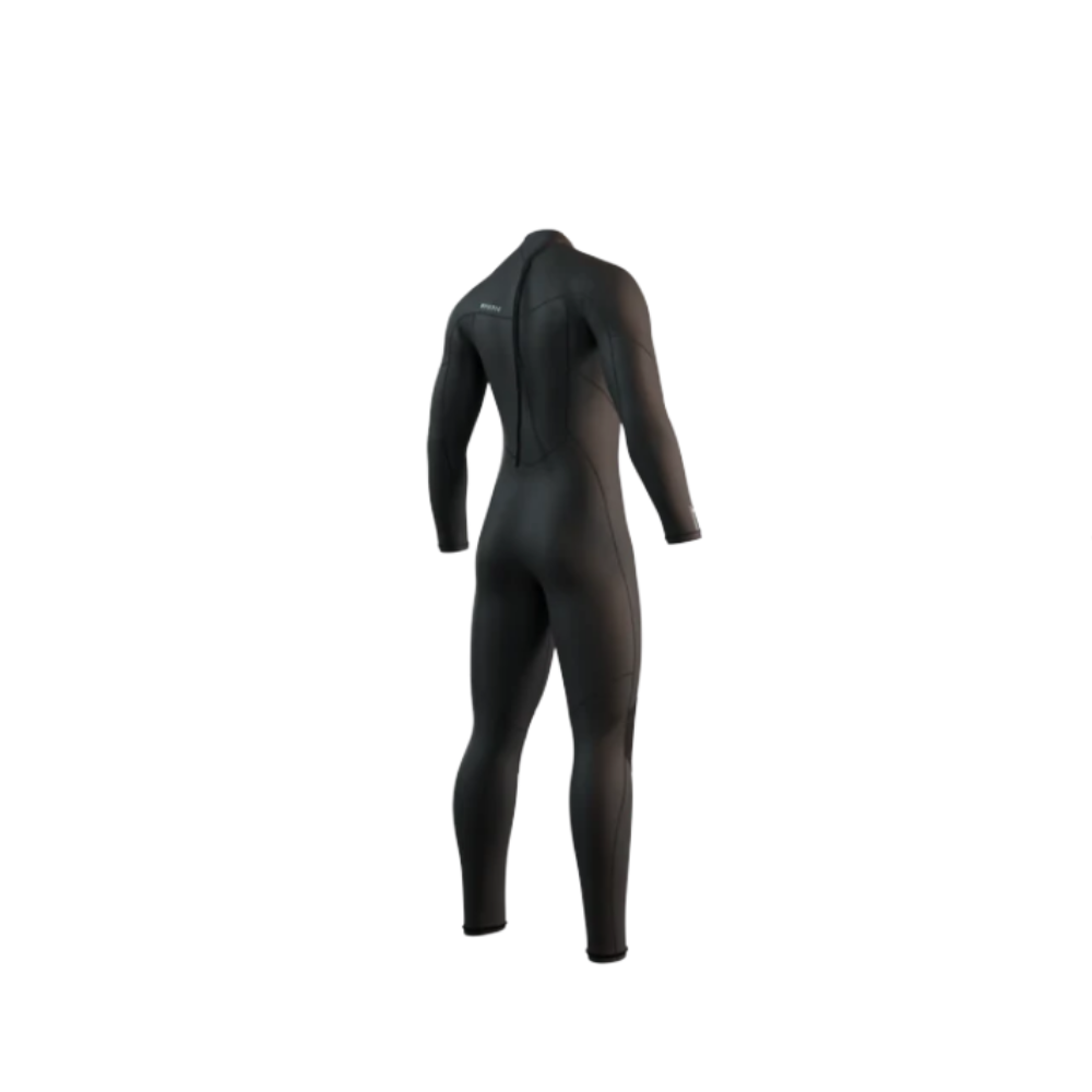 MYSTIC BRAND  3/2MM BACK ZIP FULL Homme