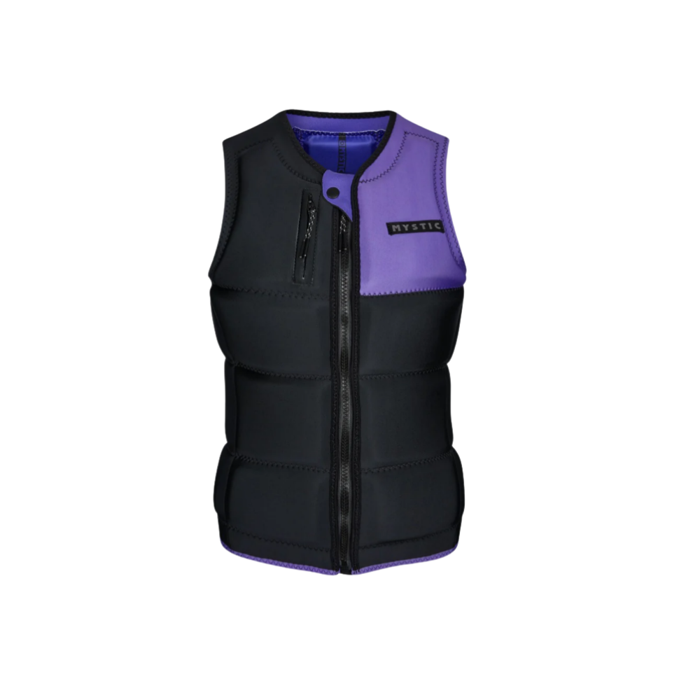 MYSTIC WMS DAZZLED BLACK/PURPLE