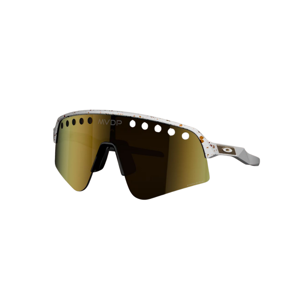 Oakley Mathieu Van Der Poel Signature Series Sutro Lite Sweep