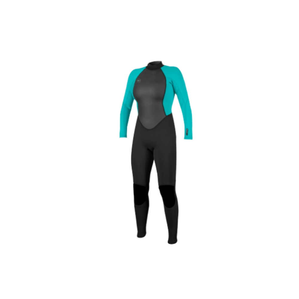 REACTOR  W 3/2MM BACK ZIP FULL Femme