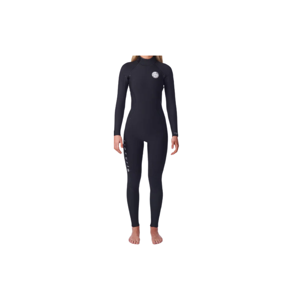 Ripcurl D Patrol 43GB B/zip femme navy