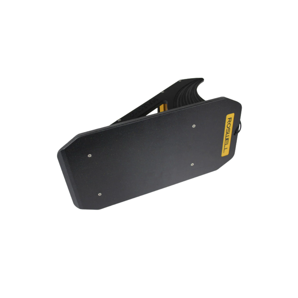 Roswell Deflector Wave Shaper