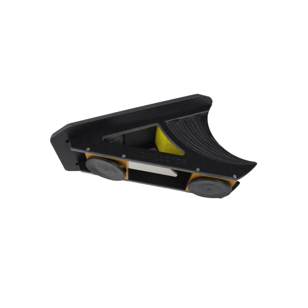 Roswell Deflector Wave Shaper