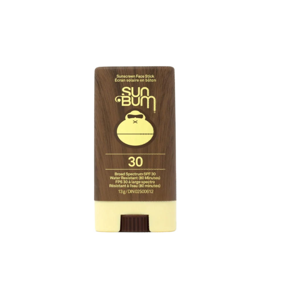 Stick solaire visage FPS 30 – parfum original Sun Bum