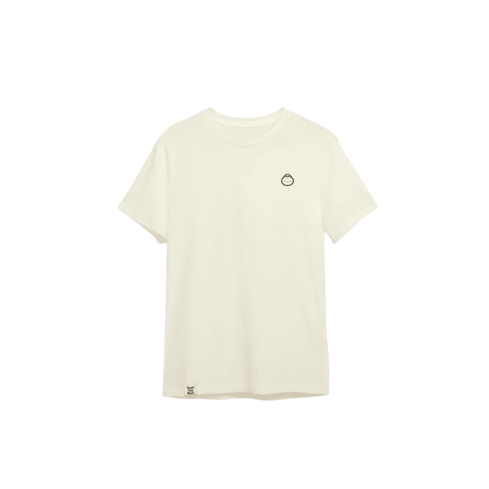 Sun Bum T-SHIRT blanc Homme