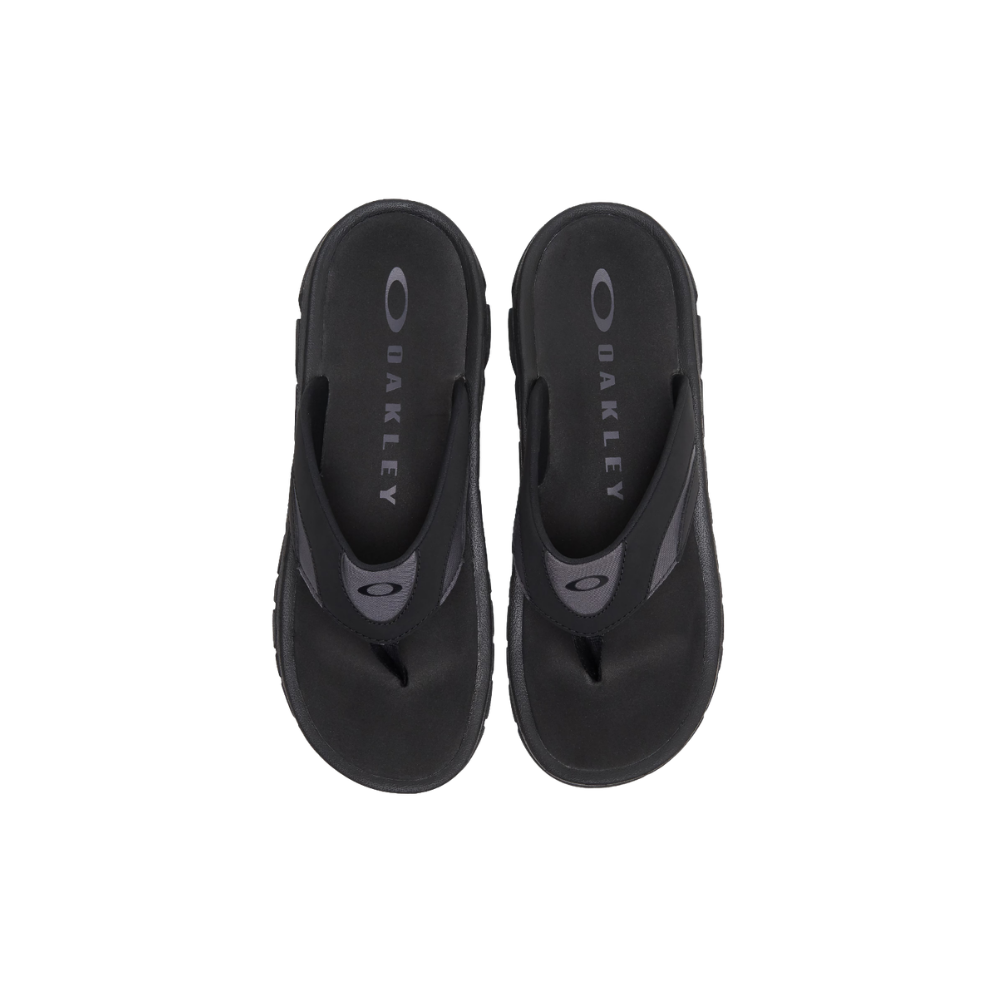 Oakley O Coil Sandal Noir / Gris