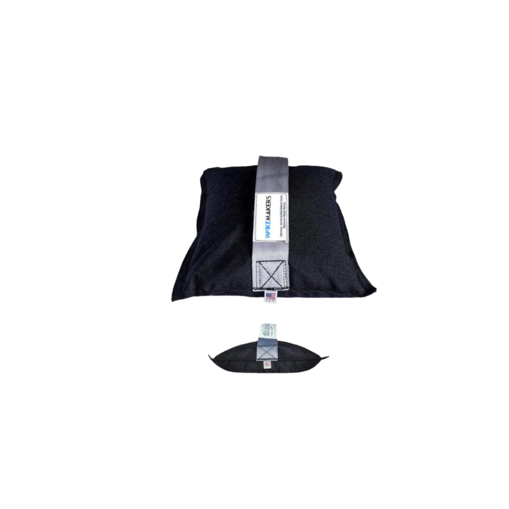 Sac de plomb Wake Ballast 50 LBS