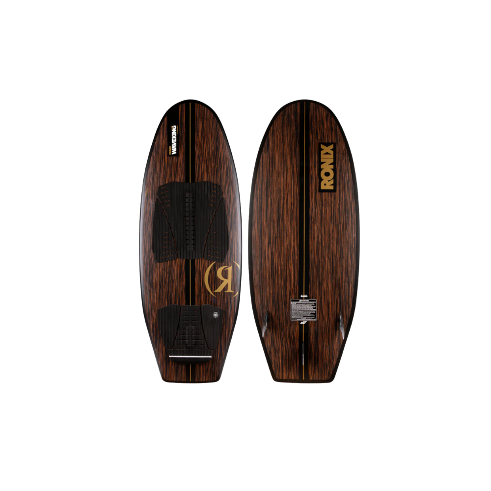 RONIX Wave King XL Skimmer - Koal Classic 5'1'