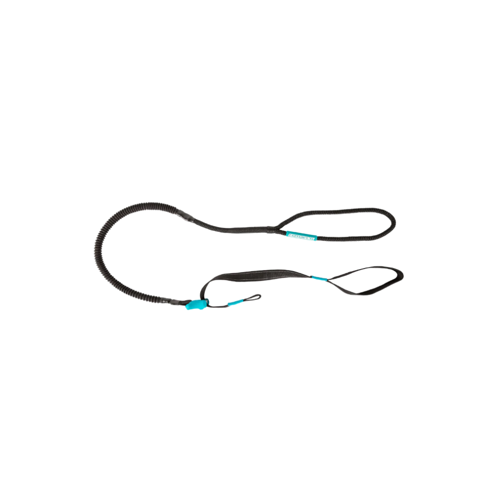 Ronix Captain's Kit 6' Quick Release Adj Bungee Boat Dock Tie